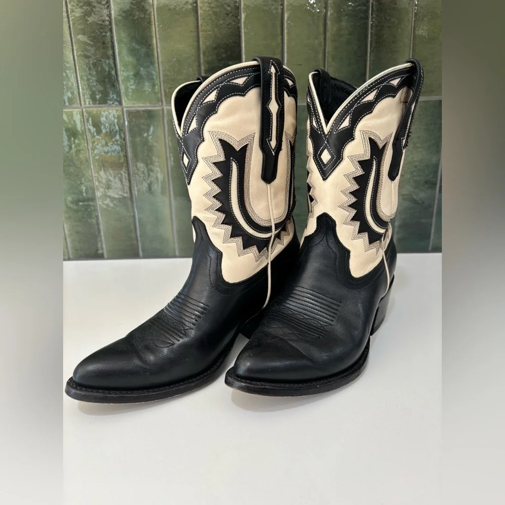 Tecovas The Jolene - Picture 3 of 9